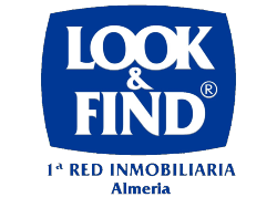 Logo Look & Find Almeria